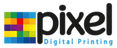 Pixel Grafik - 