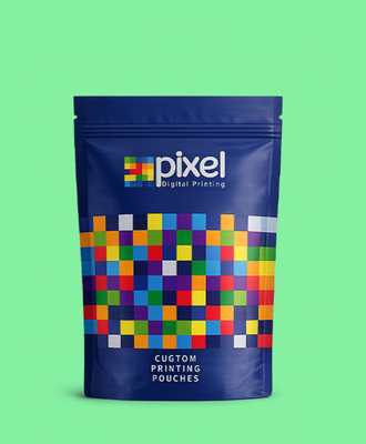 Flat Pouch