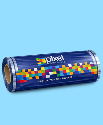 Flexible Rollstock