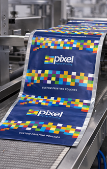 Pixel Grafik