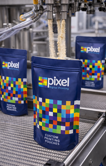 Pixel Grafik