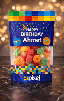 Pixel Grafik