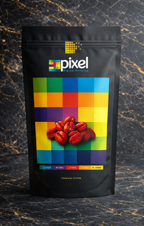 Pixel Grafik