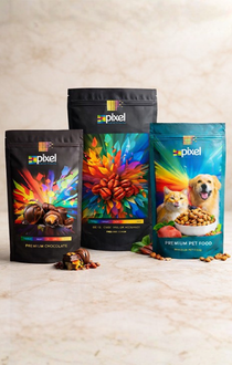 Pixel Grafik