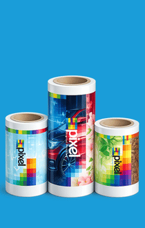 Pixel Grafik