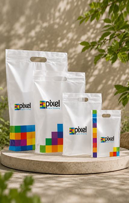 Pixel Grafik