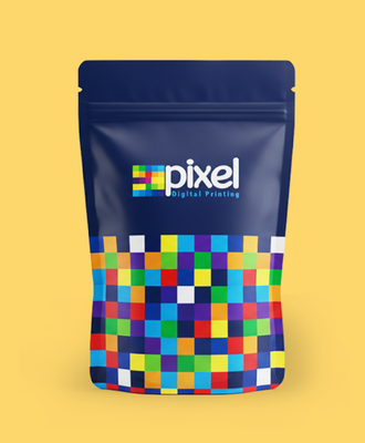 Stand-Up Pouch (Doypack)