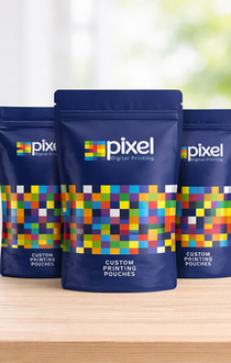 Pixel Grafik