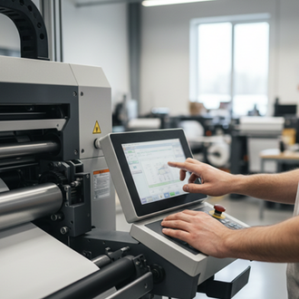 Packaging Manufacturers