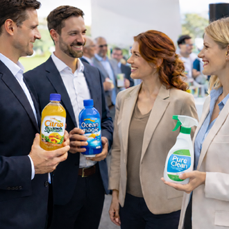 Brands Launching New Products