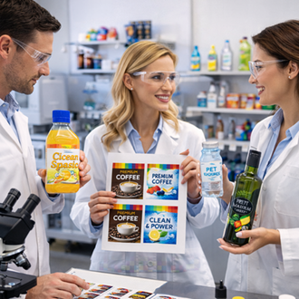 Packaging Manufacturers