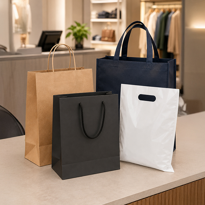 Retail Brands