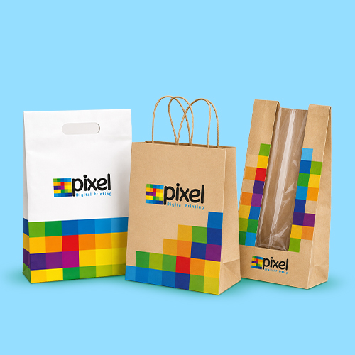 Carrying Packaging