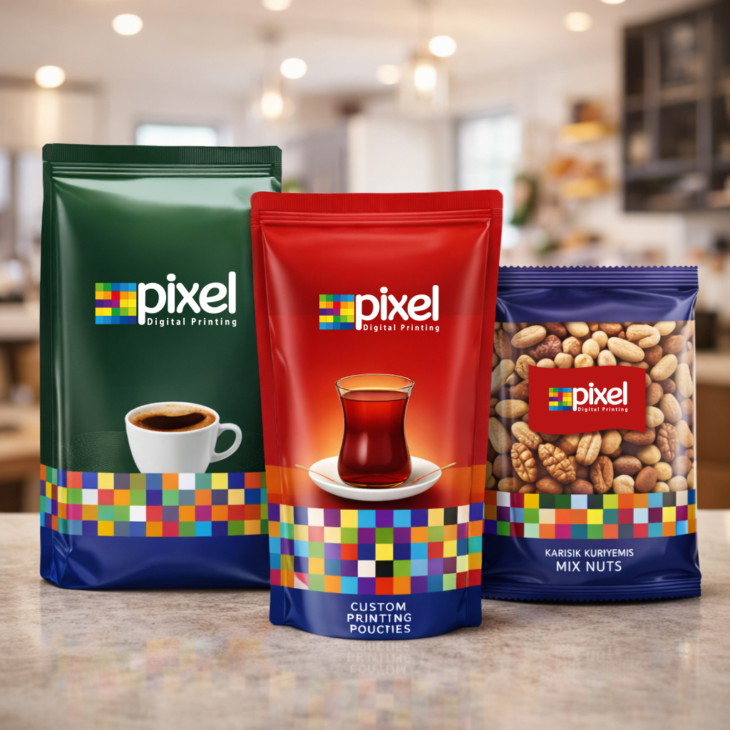 Gıda ve FMCG Markaları